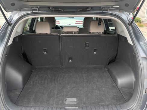 Used 2016 Hyundai Tucson SE w/ Option Group 02 FWD image 14
