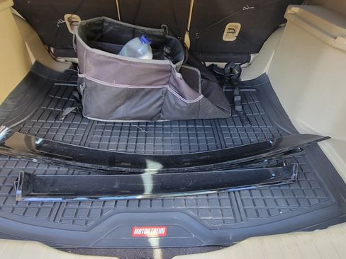 Used 2010 Honda CR-V LX image 13