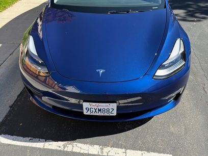 Used 2023 Tesla Model 3 Standard Range