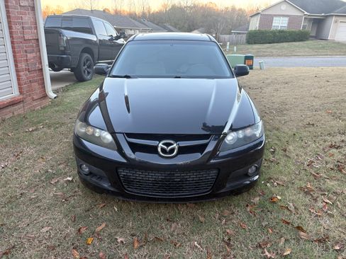 Used 2006 MAZDA MAZDASPEED6 Grand Touring image 2