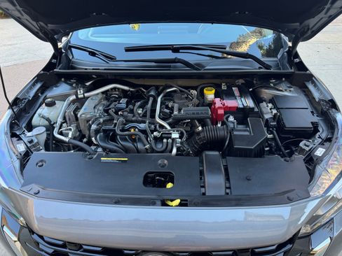 Used 2024 Nissan Sentra S image 13