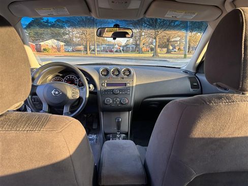 Used 2012 Nissan Altima 2.5 S image 17