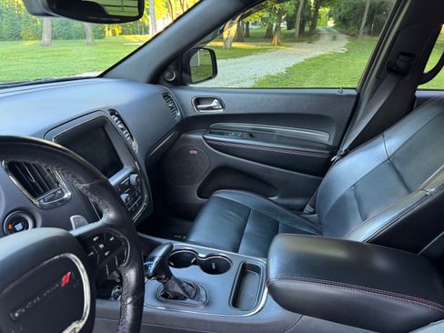 Used 2018 Dodge Durango GT w/ Premium Group AWD/4WD image 14