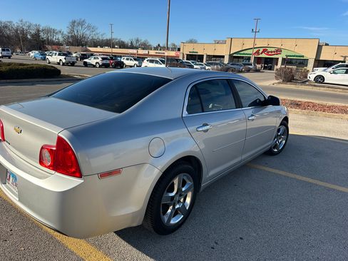 Used 2012 Chevrolet Malibu LS image 15