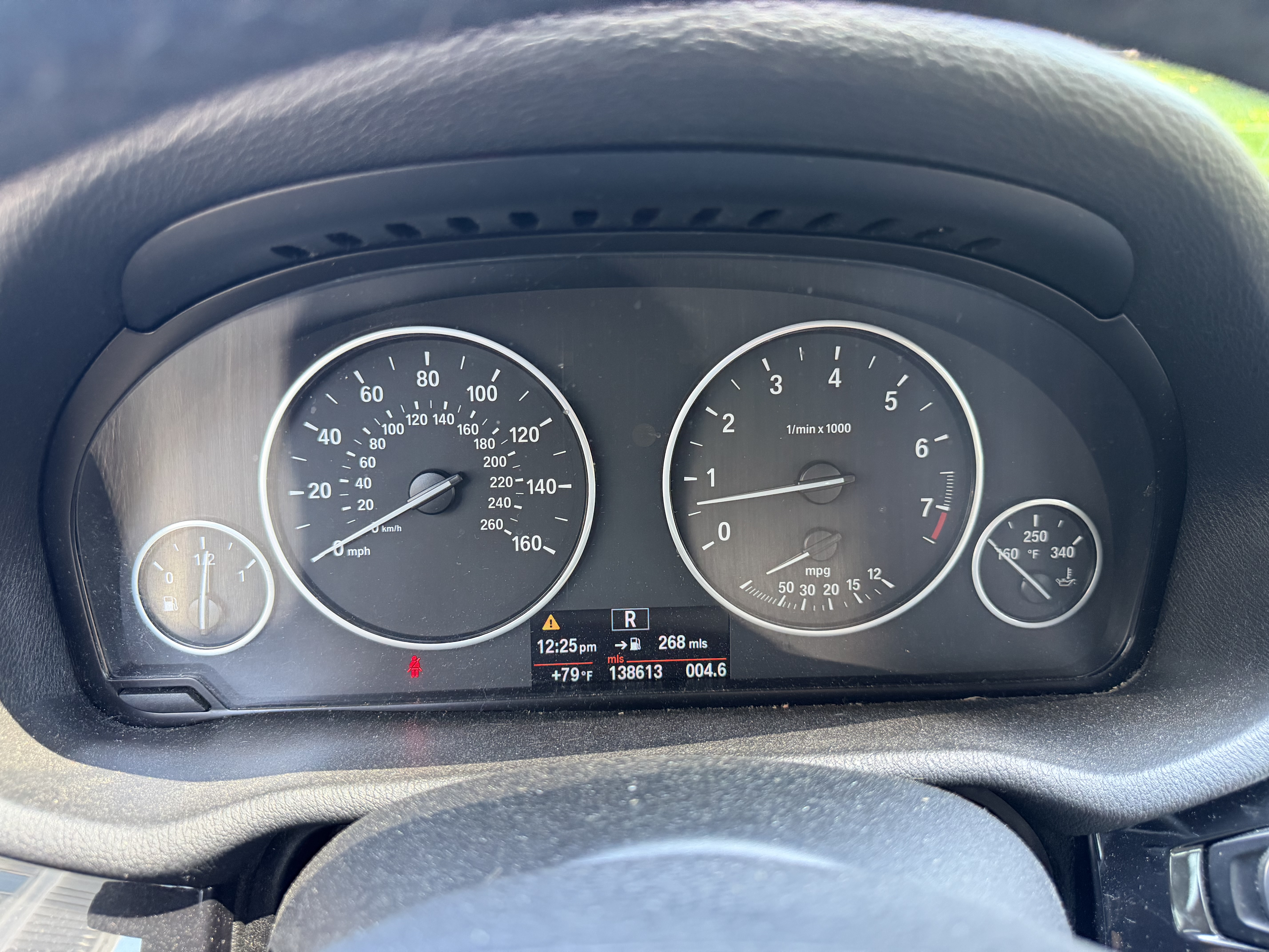 Used 2012 BMW X3 xDrive35i AWD/4WD image 22