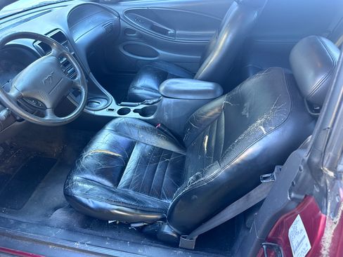 Used 2003 Ford Mustang GT image 37