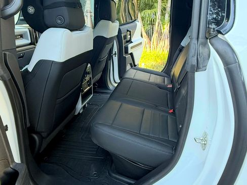 Used 2023 GMC Hummer EV Edition 1 image 14