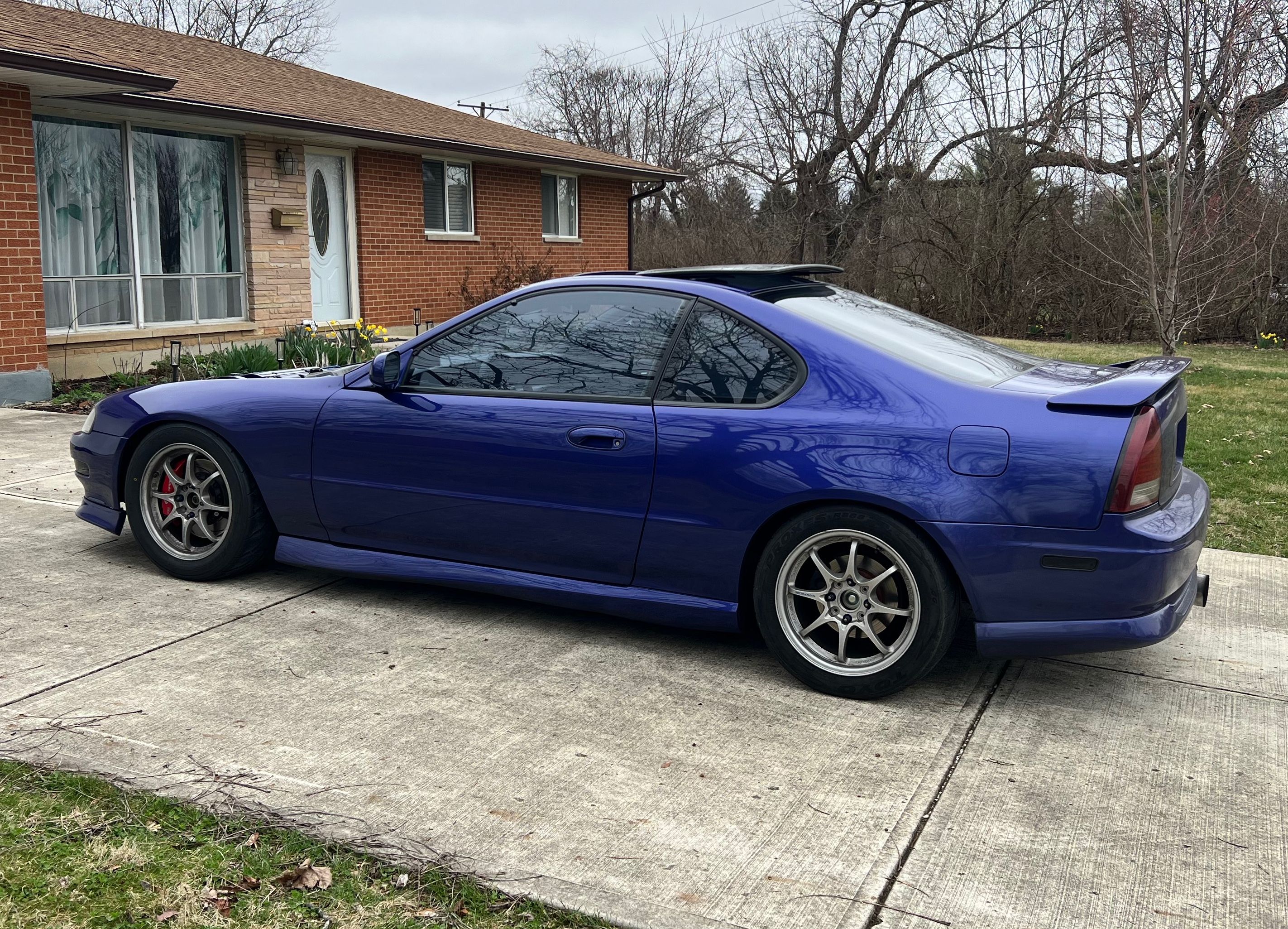 Used 1992 Honda Prelude Si image 11