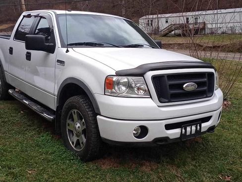 Used 2006 Ford F150 FX4 image 8