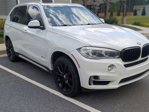 Used 2014 BMW X5 sDrive35i RWD image 5