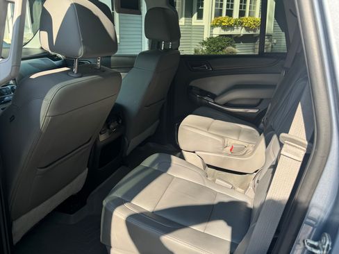 Used 2016 Chevrolet Tahoe LT AWD/4WD image 11