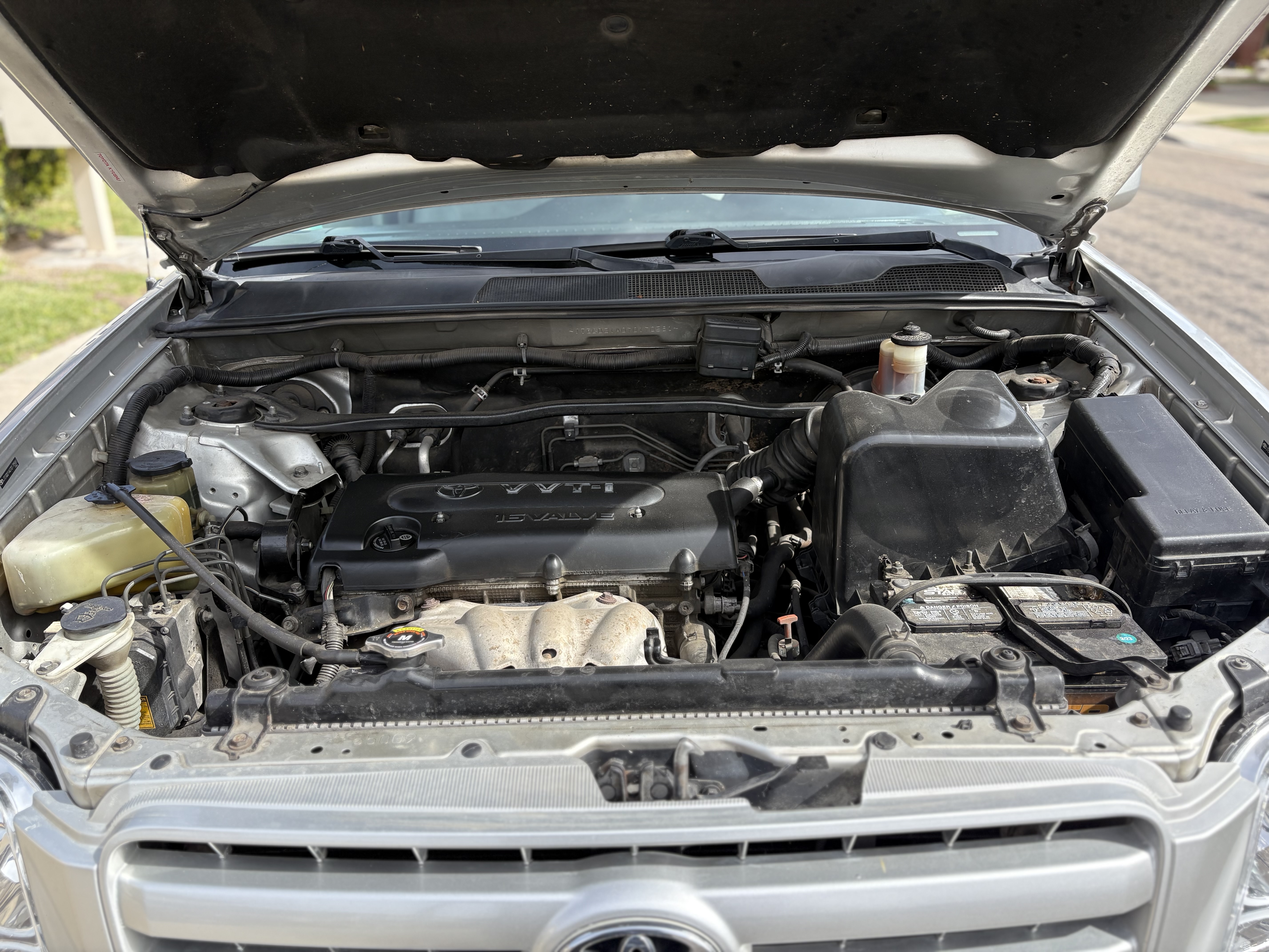 Used 2007 Toyota Highlander 2WD image 8
