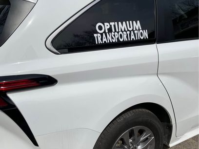 Used 2021 Toyota Sienna LE