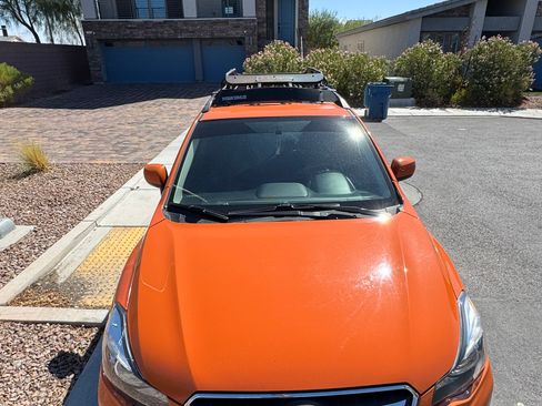 Used 2014 Subaru Crosstrek 2.0i Premium AWD/4WD image 8