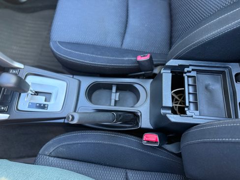 Used 2014 Subaru Forester 2.5i Premium image 12