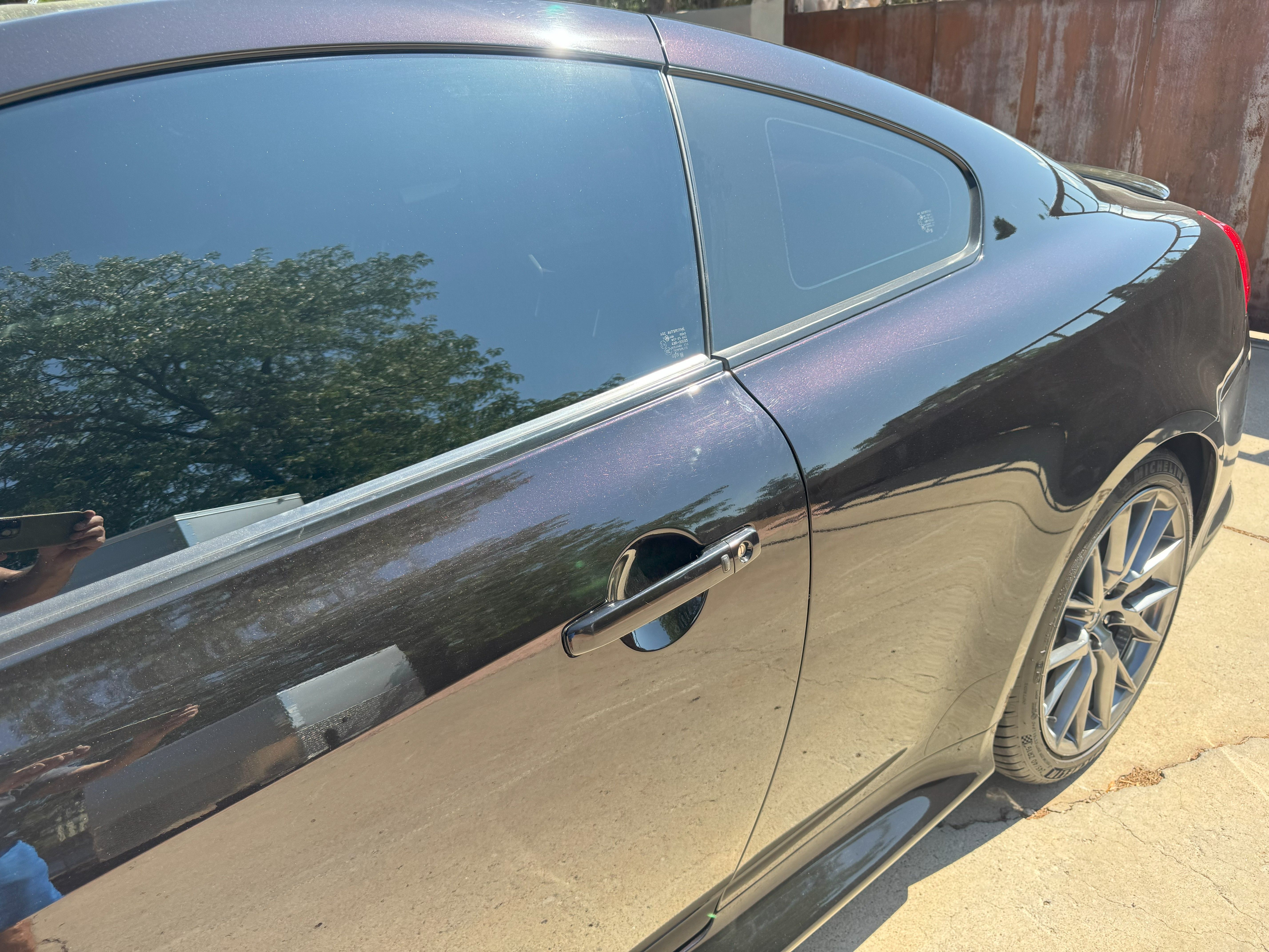 Used 2011 INFINITI G37 IPL RWD image 13