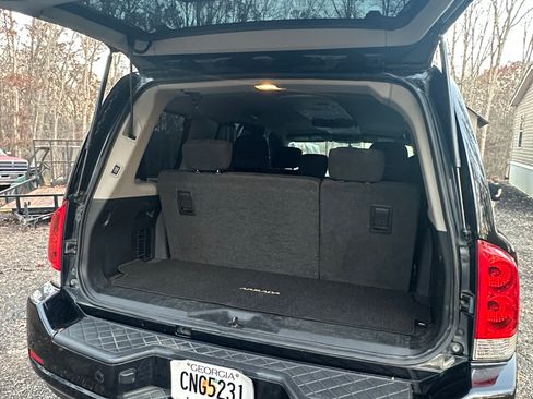 Used 2015 Nissan Armada SV image 6