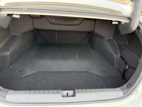 Used 2019 Honda Clarity Sedan 4D image 10