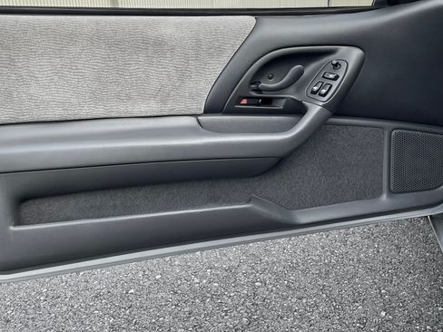 Used 1997 Chevrolet Camaro SS w/ SS Alteration Pkg image 12