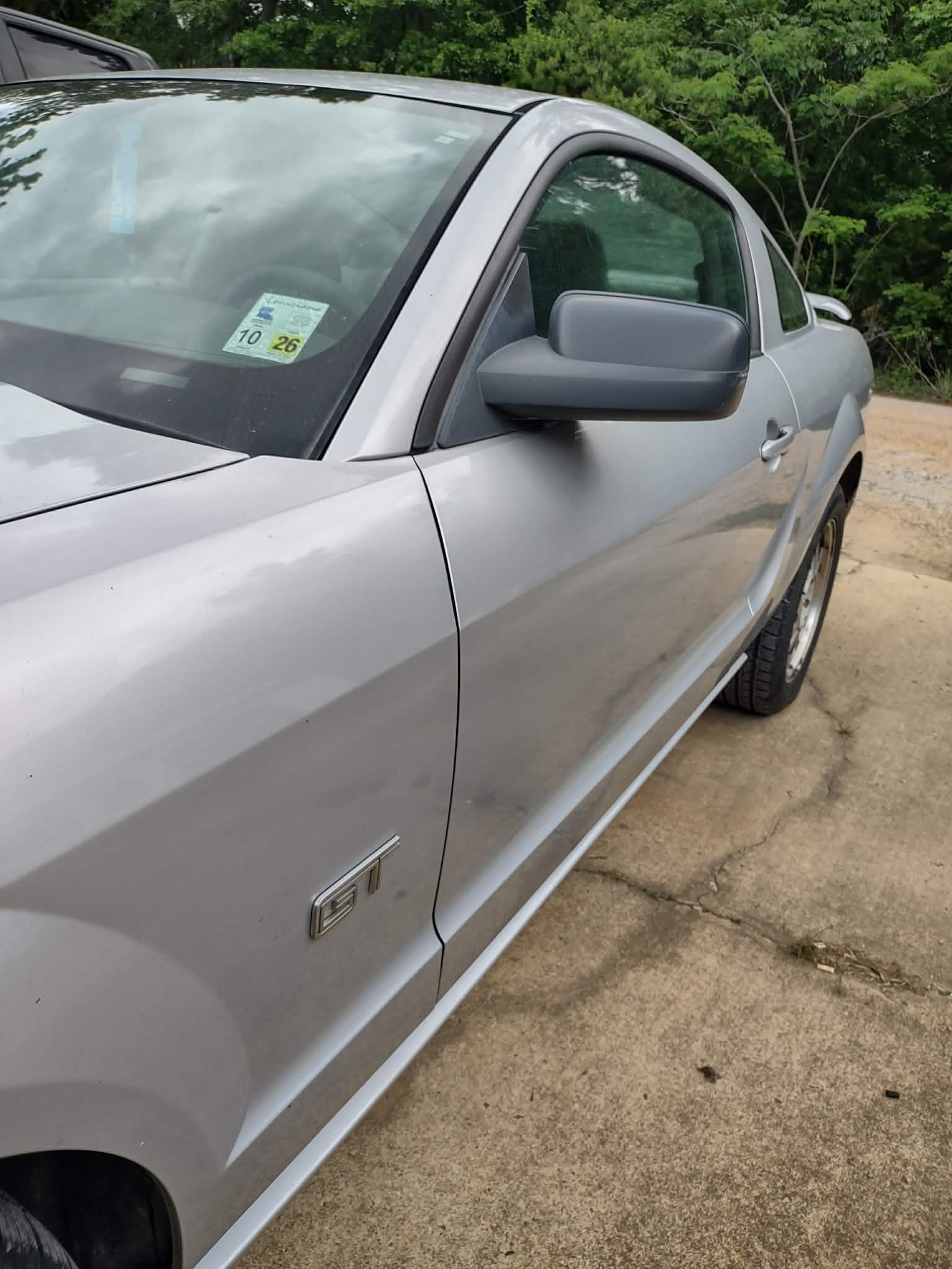 Used 2005 Ford Mustang GT RWD image 5