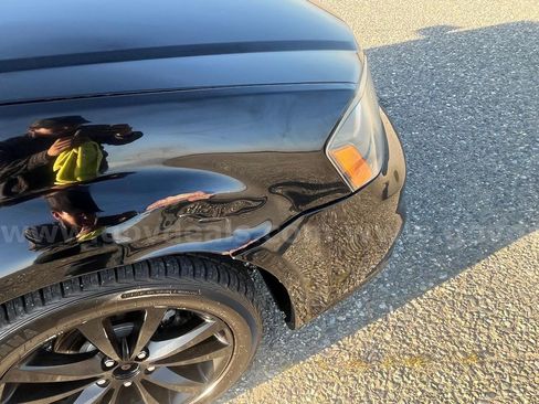 Used 2014 Dodge Avenger SE w/ Blacktop Package image 12