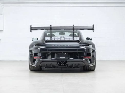 Used 2025 Porsche 911 GT3 RS RWD image 6