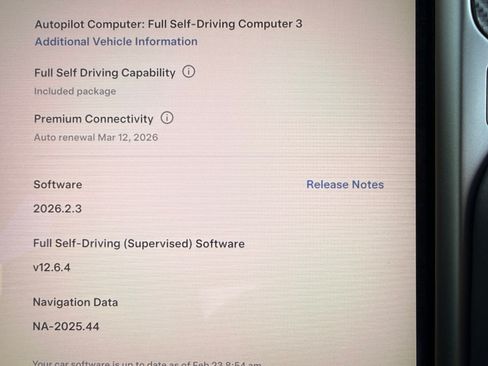 Used 2020 Tesla Model S Long Range Plus image 19