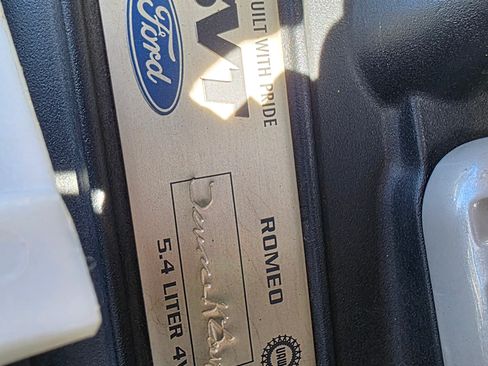 Used 2008 Ford Mustang Shelby GT500 image 18