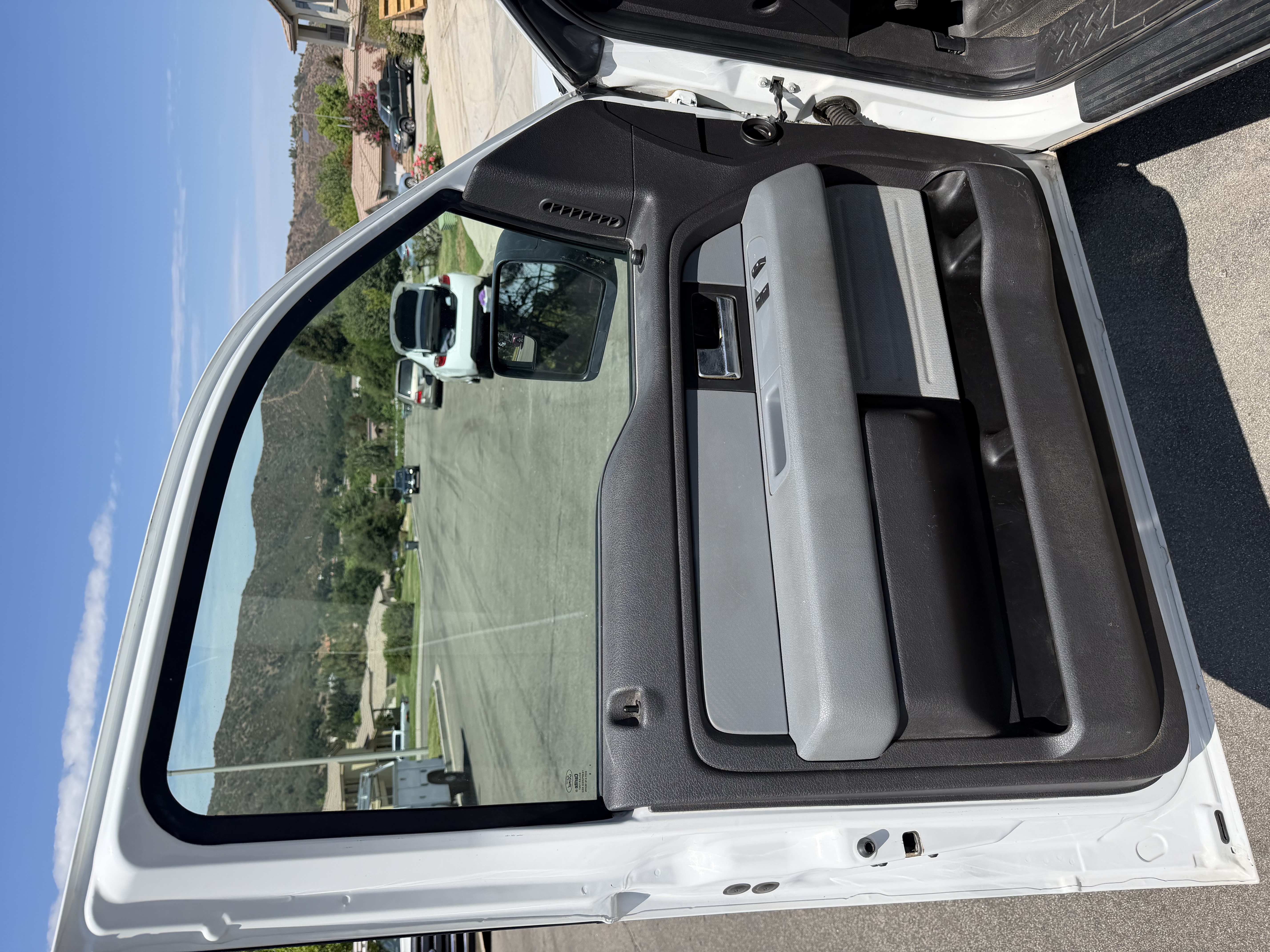 Used 2013 Ford F150 XL w/ Mid Equipment Group RWD image 18
