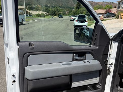 Used 2013 Ford F150 XL w/ Mid Equipment Group RWD image 18
