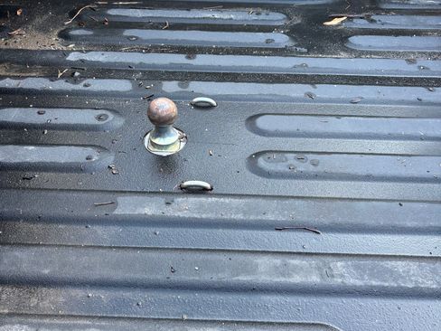 Used 2018 RAM 2500 Laramie image 10