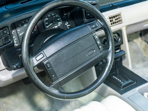 Used 1992 Ford Mustang LX image 20