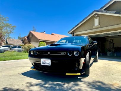 Used 2020 Dodge Challenger GT
