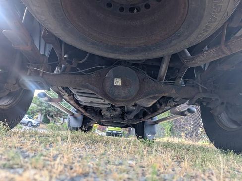 Used 2007 Toyota Tacoma 4x4 Access Cab image 10