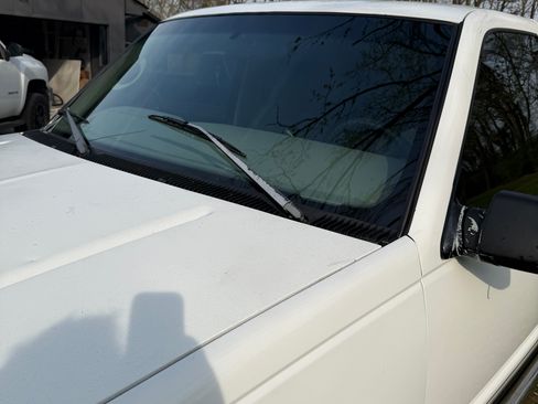 Used 1998 Chevrolet Silverado 2500 4x4 Extended Cab w/ Preferred Equipment Group 2 image 8