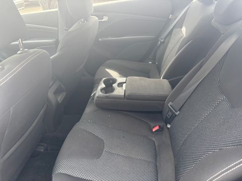 Used 2016 Dodge Dart SXT image 12