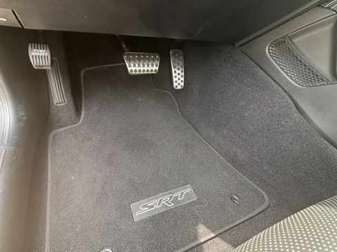 Used 2020 Dodge Challenger SRT Hellcat w/ Plus Package image 5