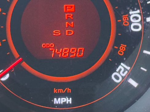 Used 2013 Toyota 4Runner Trail image 14