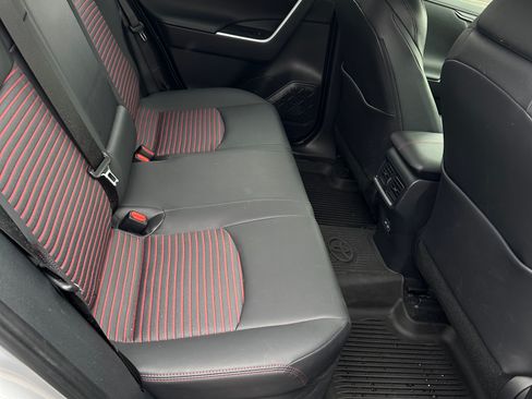 Used 2023 Toyota RAV4 XSE w/ Weather Package image 15