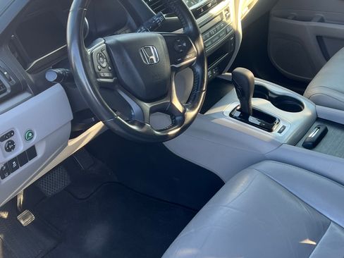 Used 2019 Honda Pilot EX-L image 12