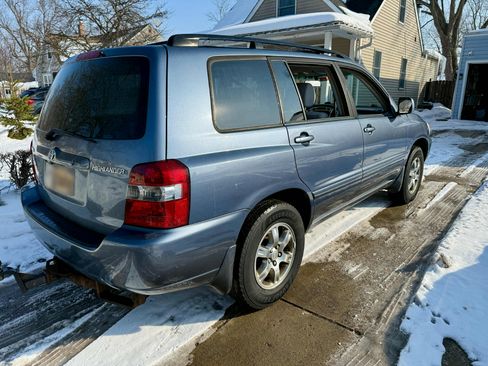 Used 2006 Toyota Highlander Sport image 12
