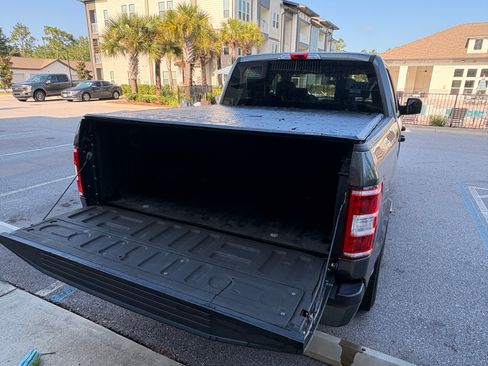 Used 2019 Ford F150 XL w/ Equipment Group 101A Mid AWD/4WD image 11