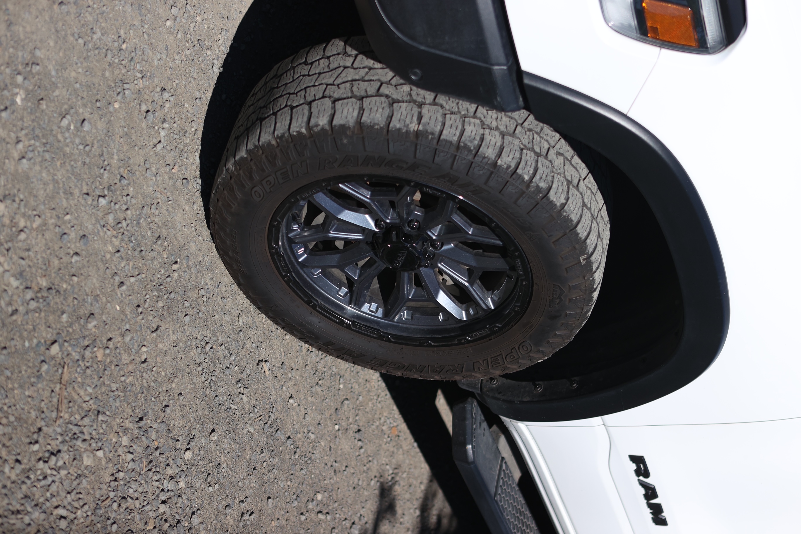 Used 2021 RAM 1500 Rebel w/ Level 2 Equipment Group AWD/4WD image 6
