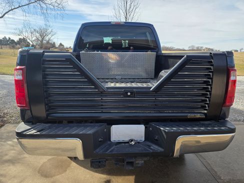 Used 2013 Ford F250 XLT w/ XLT Interior Pkg image 8