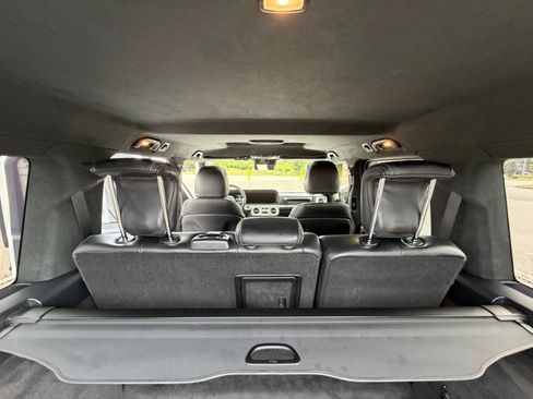 Used 2025 Mercedes-Benz G 550 image 20