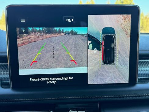 Used 2023 Lincoln Aviator Black Label w/ Dynamic Handling Package image 20