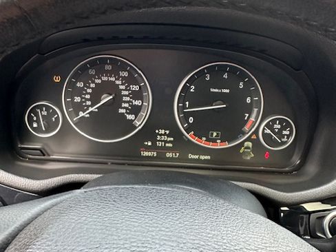 Used 2012 BMW X3 xDrive28i image 11