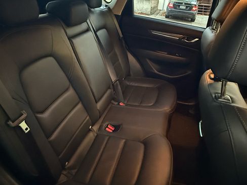 Used 2023 MAZDA CX-5 AWD 2.5 S w/ Premium Plus Pkg image 15