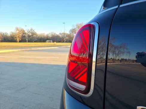 Used 2014 MINI Cooper Countryman S image 10