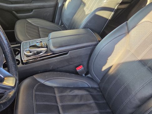 Used 2017 Mercedes-Benz GLE 350 4MATIC image 16